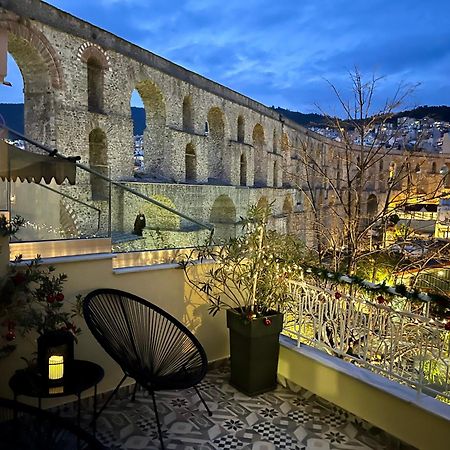 Apartament Under The Aqueduct Boutique House Kawala Zewnętrze zdjęcie