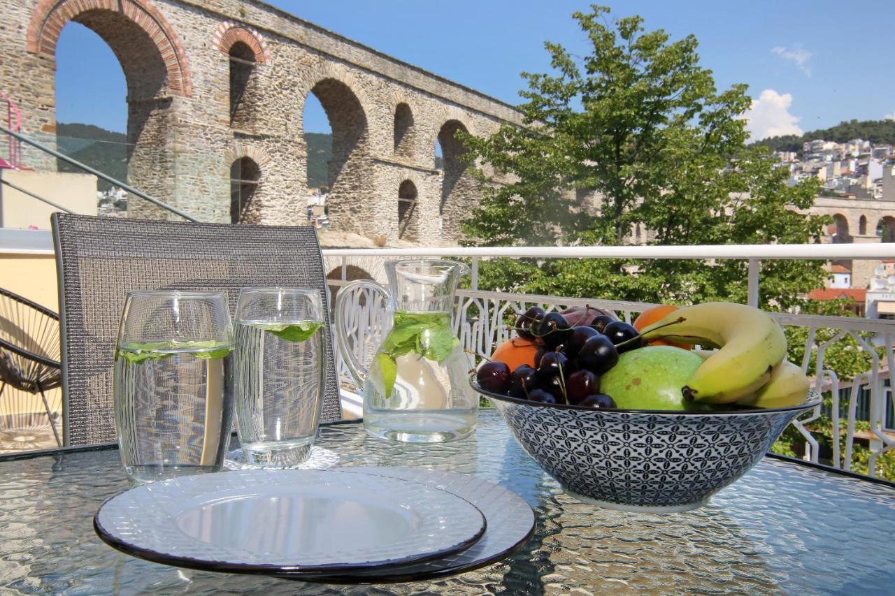 Apartament Under The Aqueduct Boutique House Kawala Zewnętrze zdjęcie