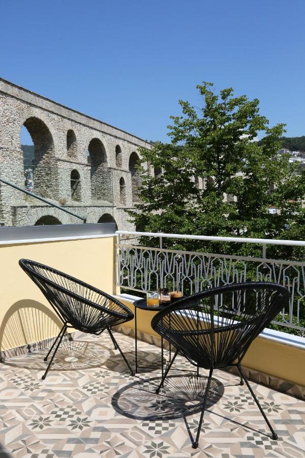 Apartament Under The Aqueduct Boutique House Kawala Zewnętrze zdjęcie