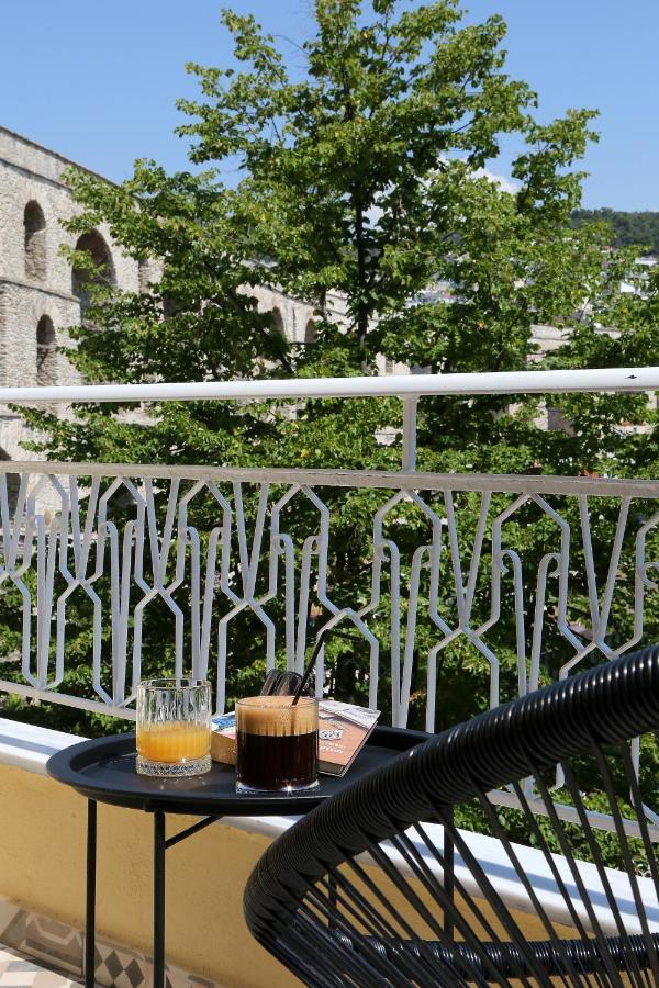 Apartament Under The Aqueduct Boutique House Kawala Zewnętrze zdjęcie