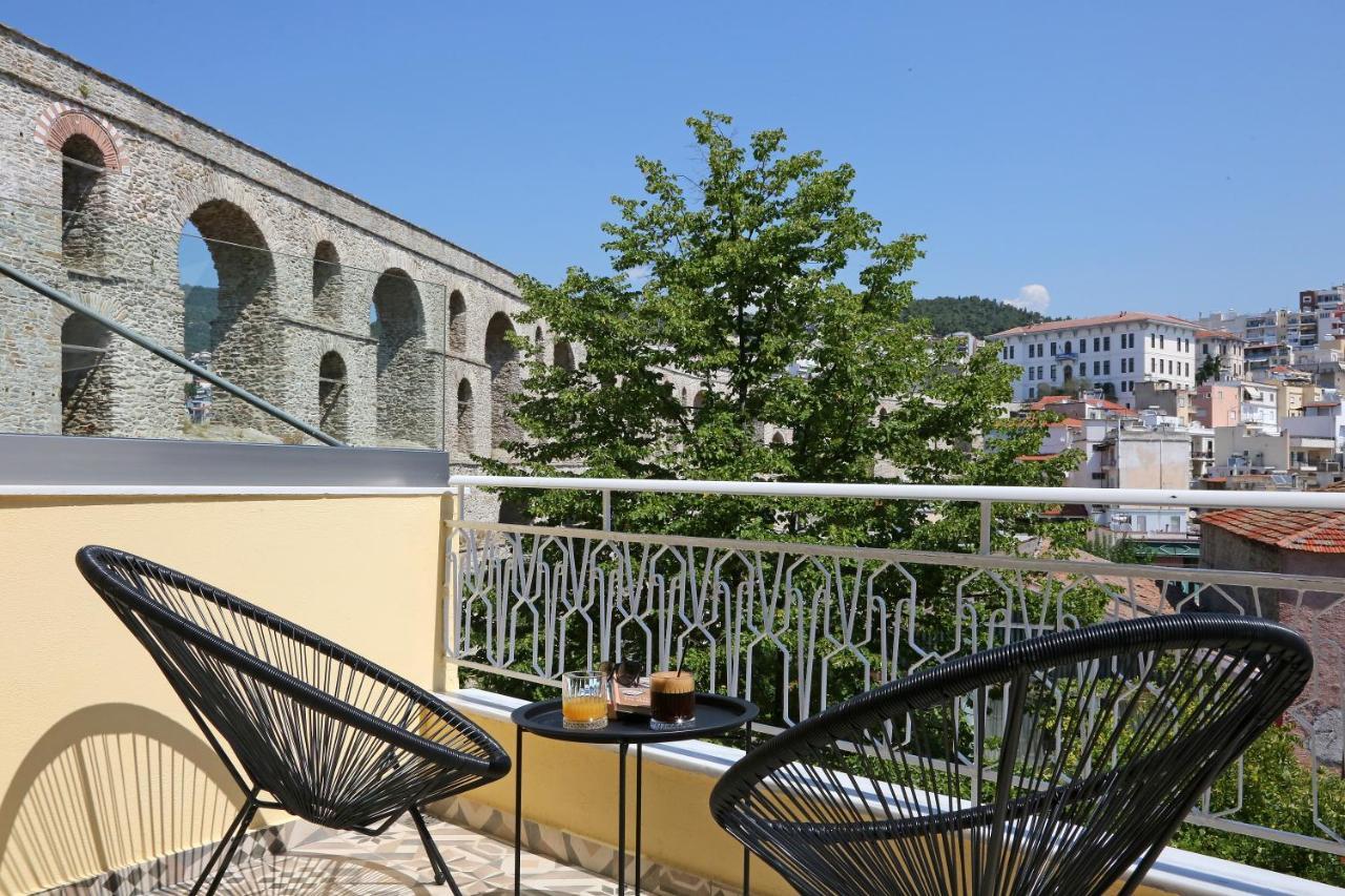 Apartament Under The Aqueduct Boutique House Kawala Zewnętrze zdjęcie
