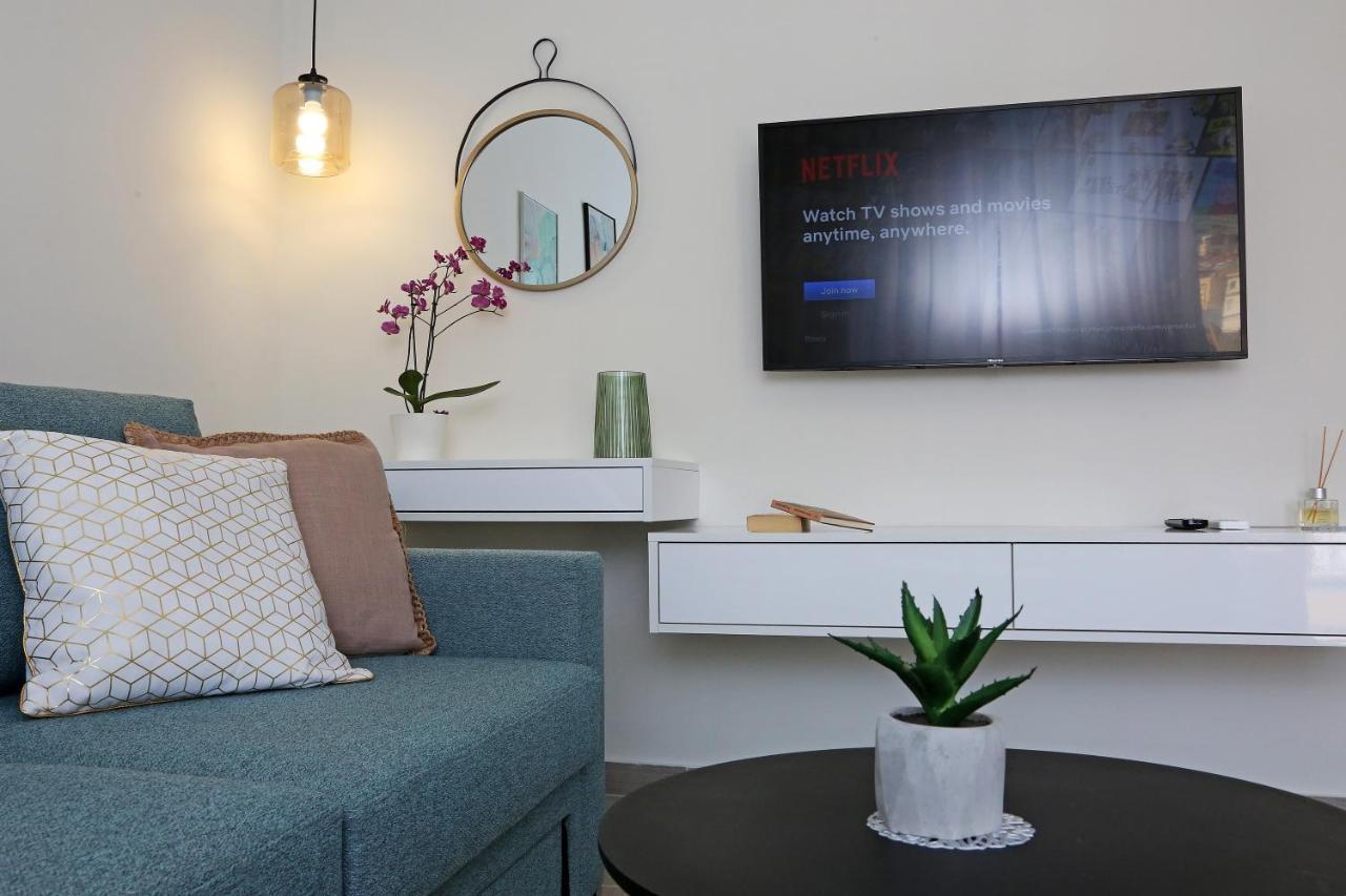 Apartament Under The Aqueduct Boutique House Kawala Zewnętrze zdjęcie