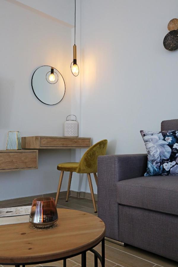 Apartament Under The Aqueduct Boutique House Kawala Zewnętrze zdjęcie