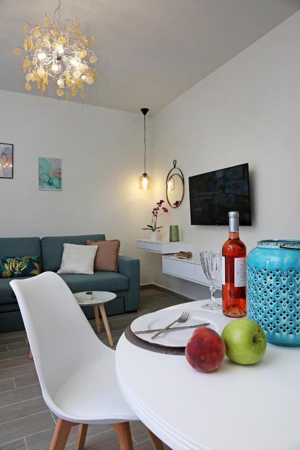 Apartament Under The Aqueduct Boutique House Kawala Zewnętrze zdjęcie