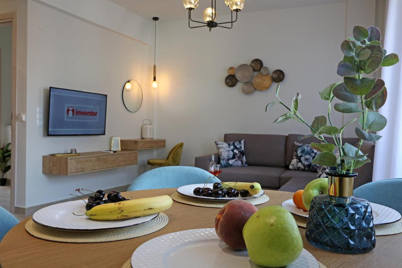 Apartament Under The Aqueduct Boutique House Kawala Zewnętrze zdjęcie