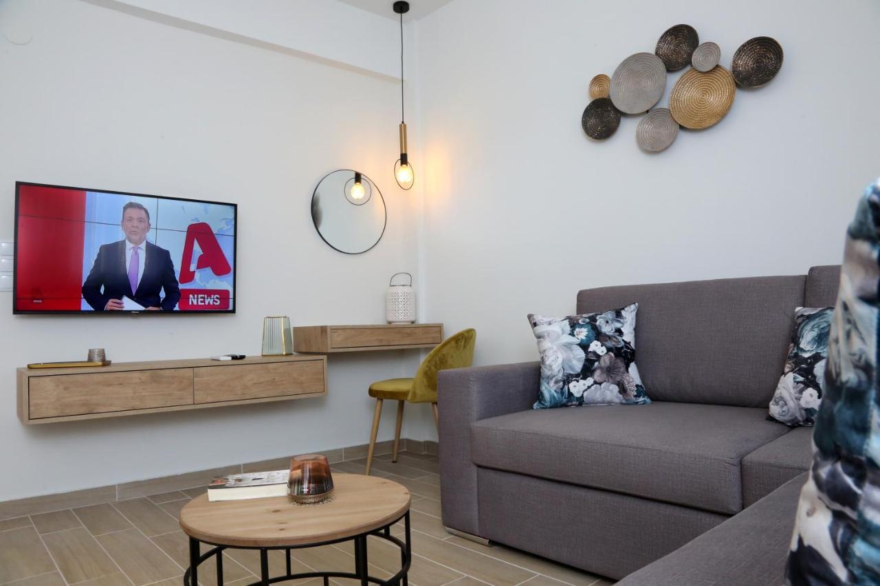 Apartament Under The Aqueduct Boutique House Kawala Zewnętrze zdjęcie