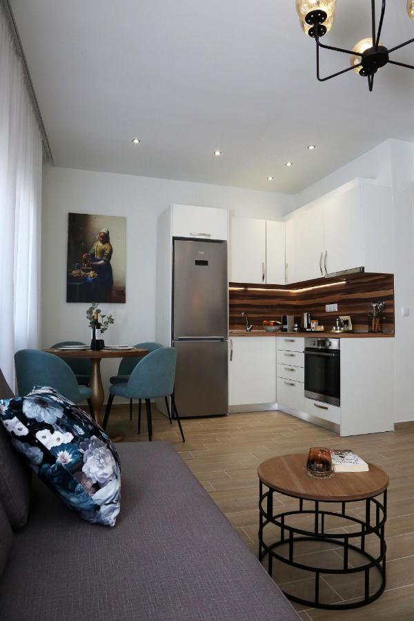 Apartament Under The Aqueduct Boutique House Kawala Zewnętrze zdjęcie