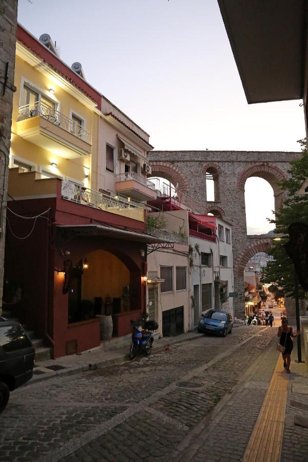 Apartament Under The Aqueduct Boutique House Kawala Zewnętrze zdjęcie