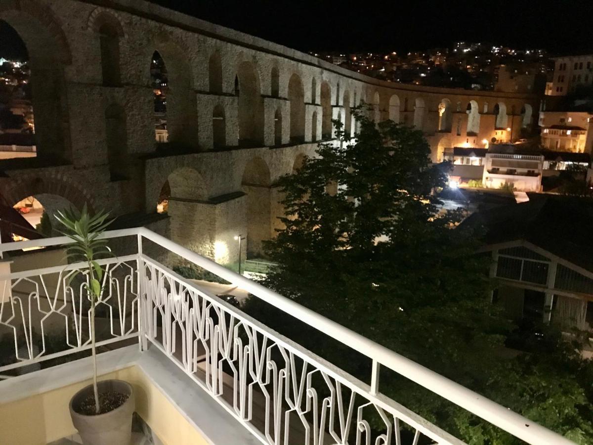 Apartament Under The Aqueduct Boutique House Kawala Zewnętrze zdjęcie