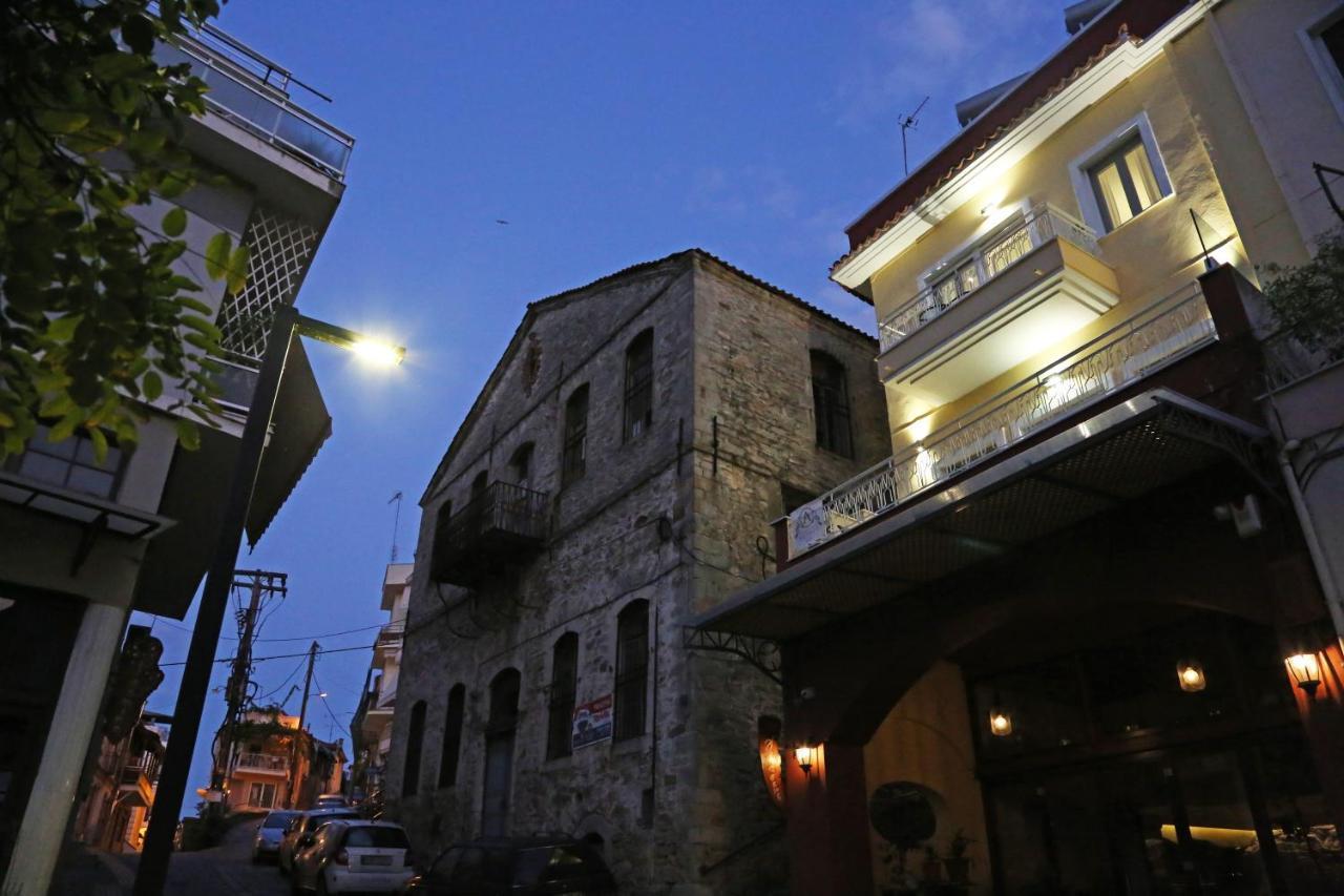 Apartament Under The Aqueduct Boutique House Kawala Zewnętrze zdjęcie