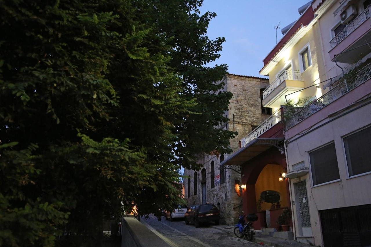 Apartament Under The Aqueduct Boutique House Kawala Zewnętrze zdjęcie