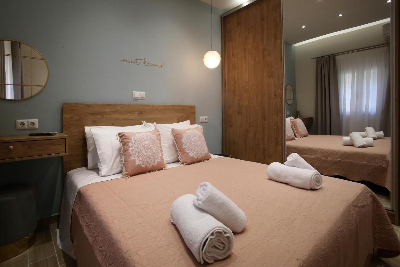 Apartament Under The Aqueduct Boutique House Kawala Zewnętrze zdjęcie
