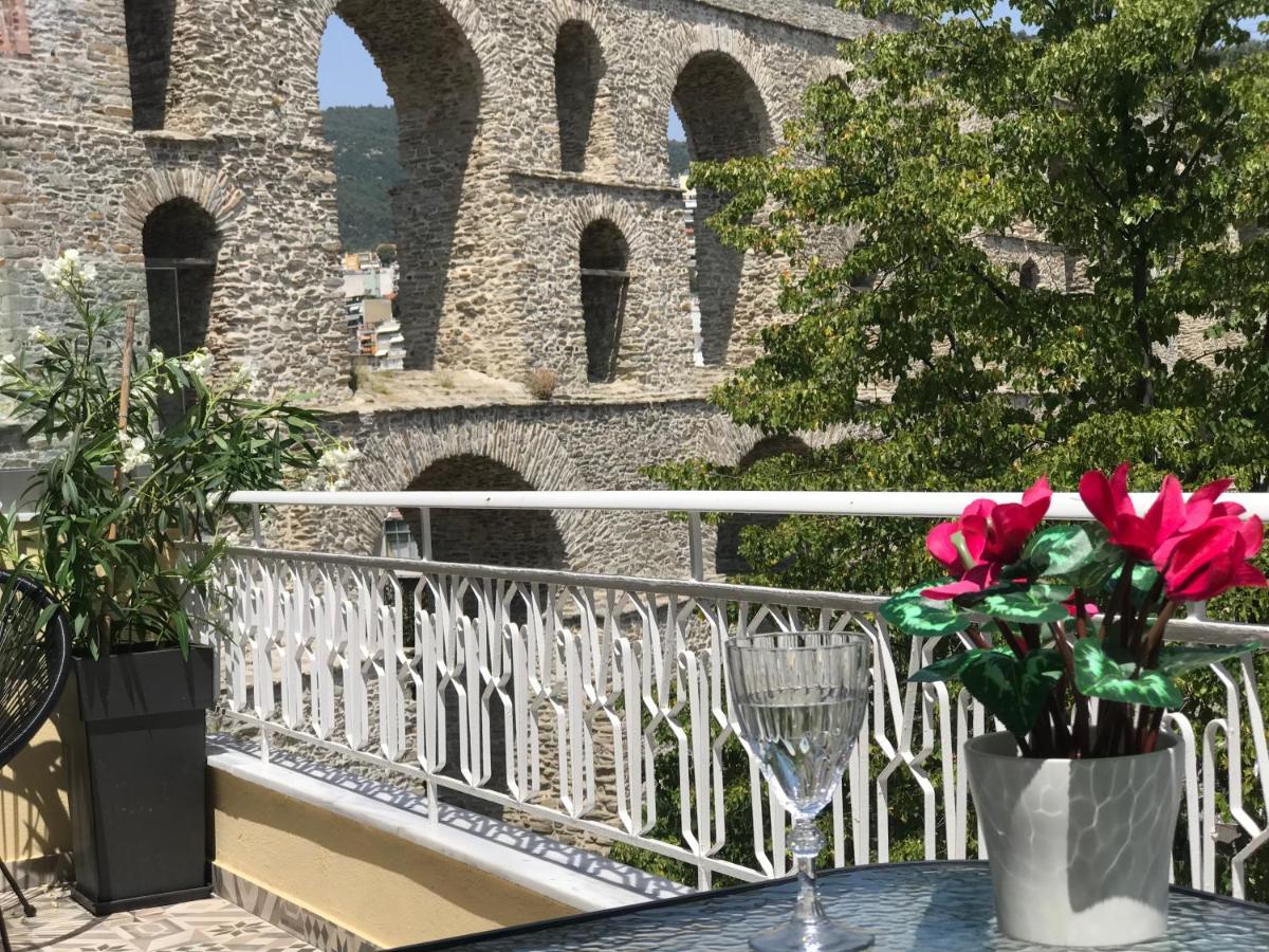 Apartament Under The Aqueduct Boutique House Kawala Zewnętrze zdjęcie