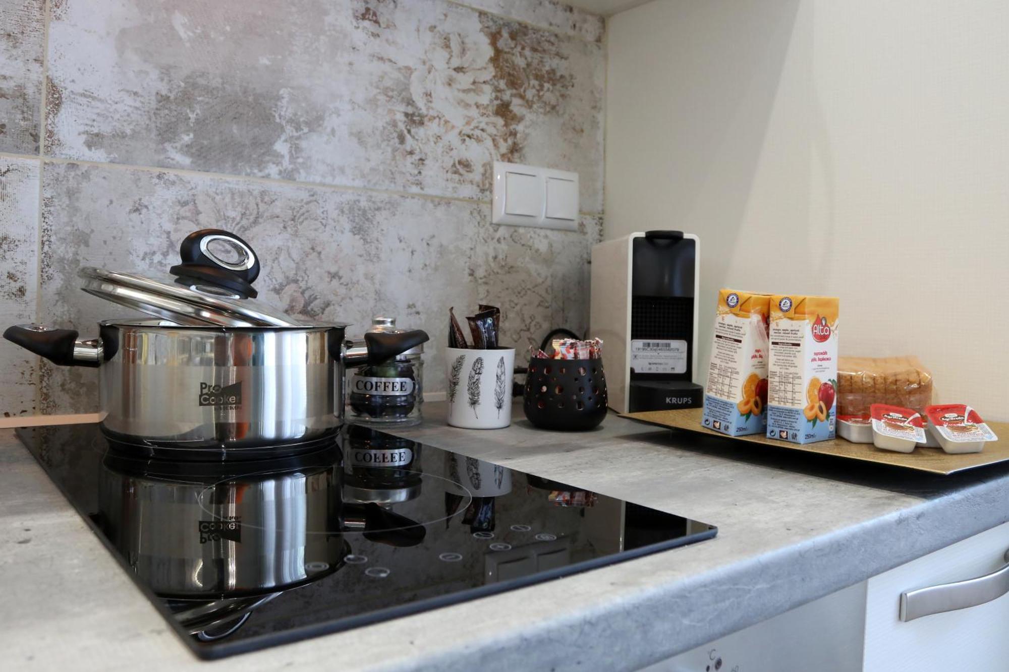 Apartament Under The Aqueduct Boutique House Kawala Pokój zdjęcie